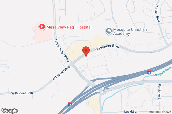 Mesa View Physical Therapy
