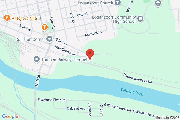 Wilkinson Heating Co