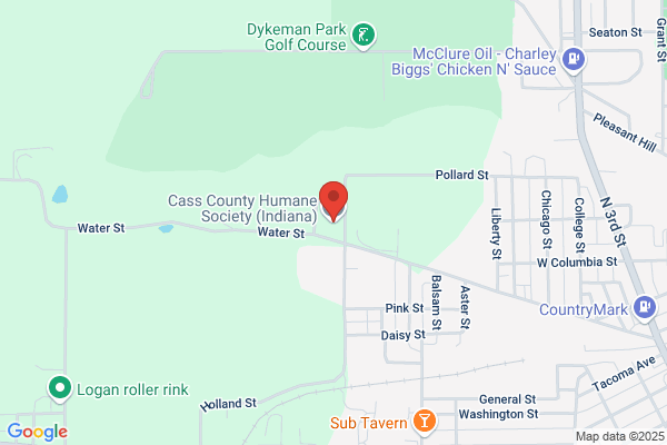 Cass County Animal Shelter