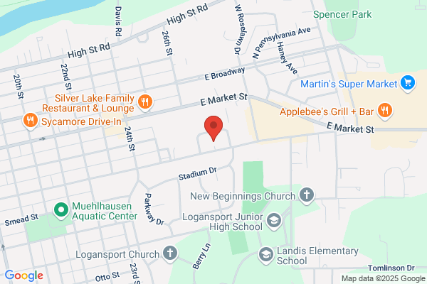Logansport Senior Citizen Village
