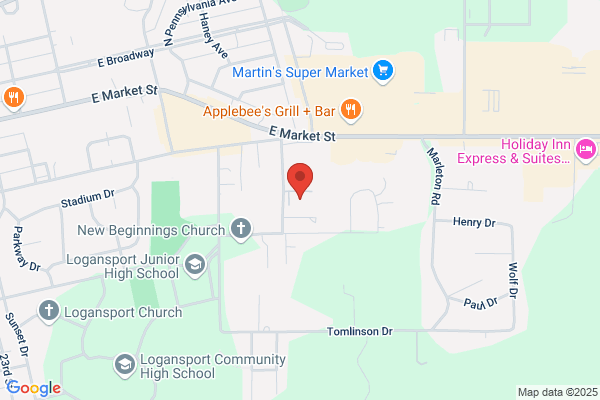 Pinecrest Manor Apartments