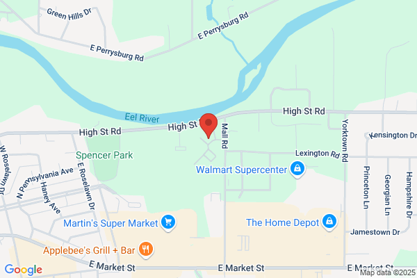 River Bend Apartments