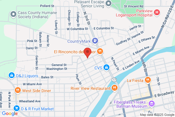 Fissel Electric Service Inc