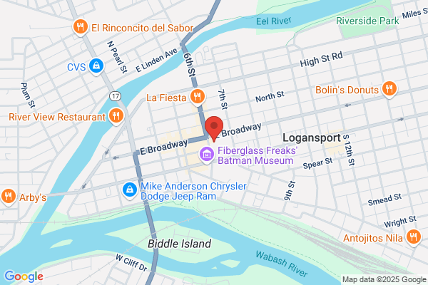 Logansport Cable