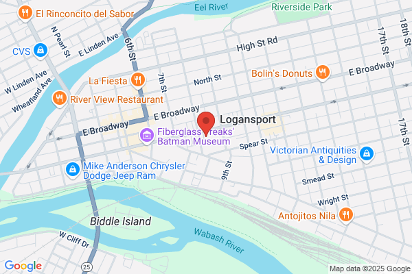 Logansport Automotive Inc