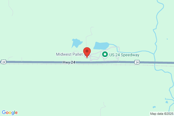 Midwest Pallet Company