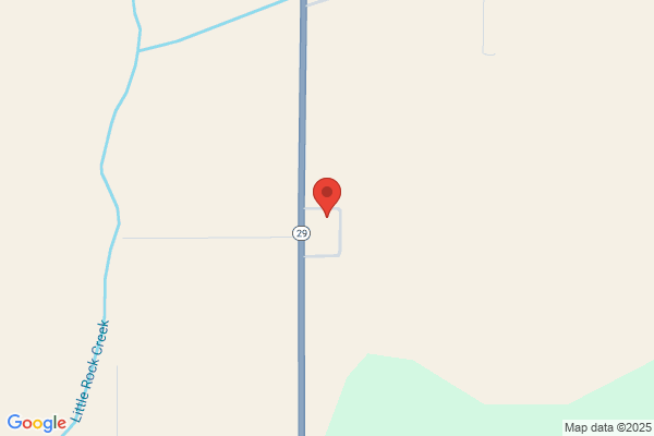 Troy Sparks Trucking Inc