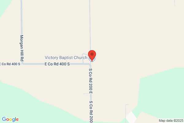 Victory Baptist Church