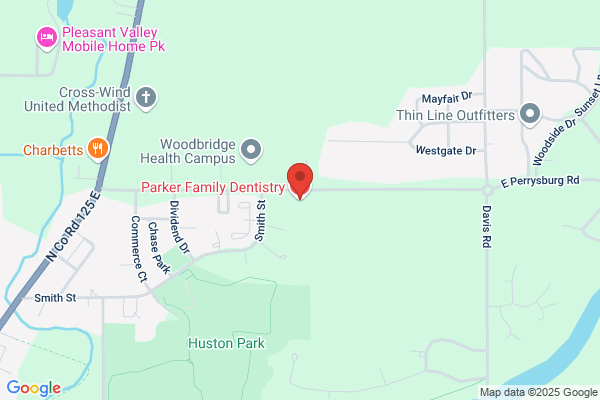 Parker Family Dentistry