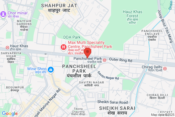 Vishali Sharma, DDS - Inactive