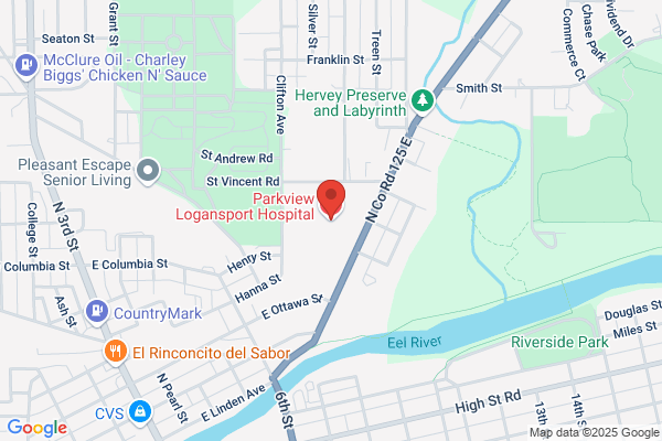 Memorial Hospital Outpatient Laboratory