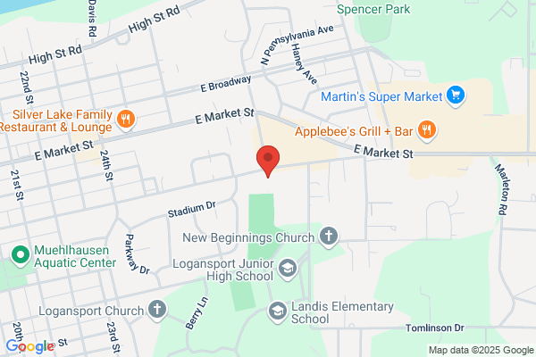 Schools, Logansport Community School Corp, Columbia Middle School