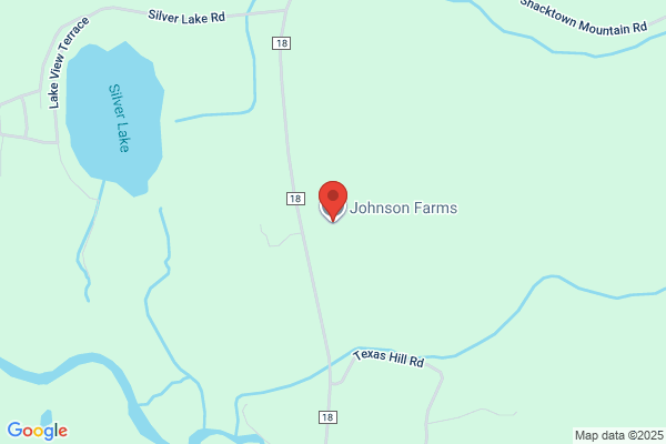 Baber & Johnson Farms Llc