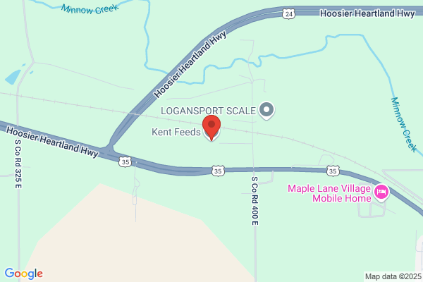 Kent Feed