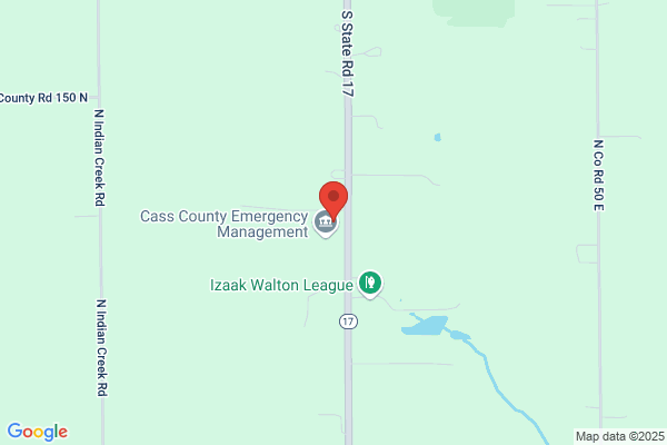 Cass County of, Sealer of Weights & Measures