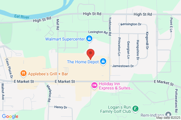 Home2 Suites by Hilton Logansport
