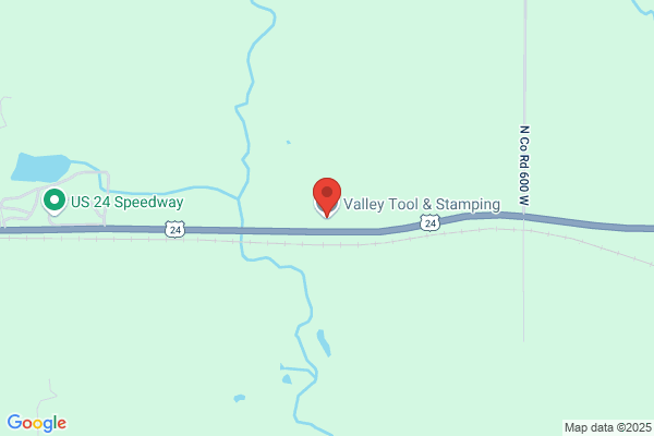 Valley Tool & Stamping Inc