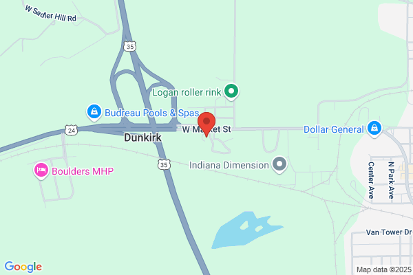 Crescent Hills Mobile Home Park