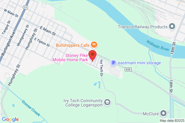 Stoney Pike Mobile Home Park