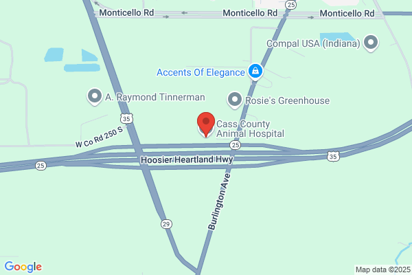 Cass County Animal Hospital