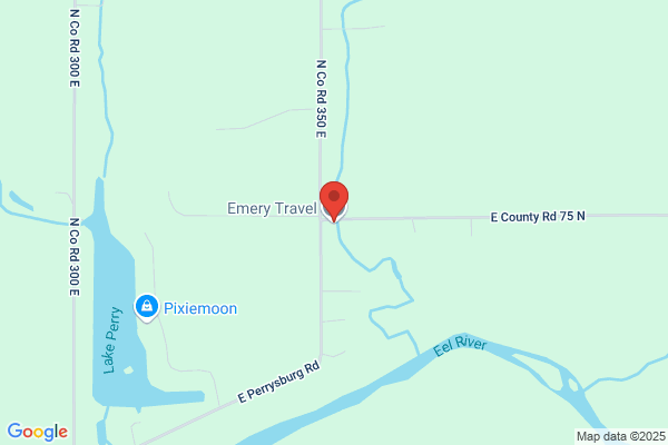 Emery Travel