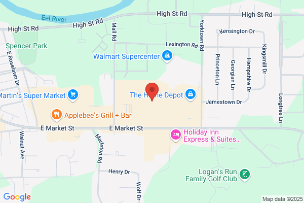 General Nutrition Centers