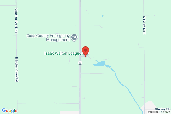 Izaak Walton League