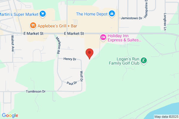 Landmark Adult Learning Center