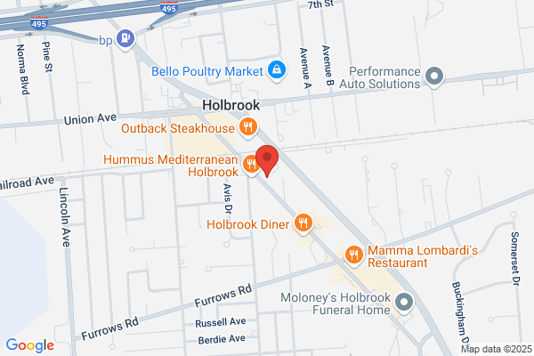 Lombardis Deli & Catering
