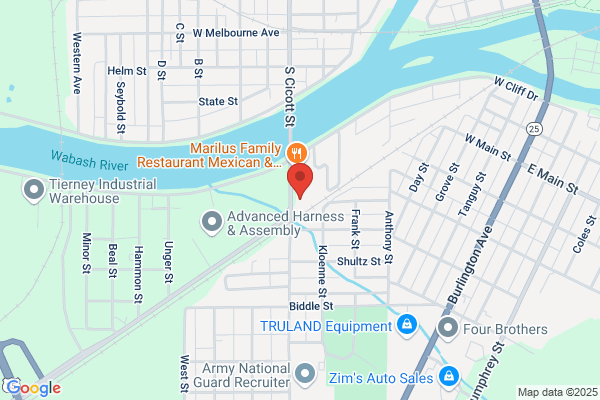 Mc Farland's Taekwondo Family Center