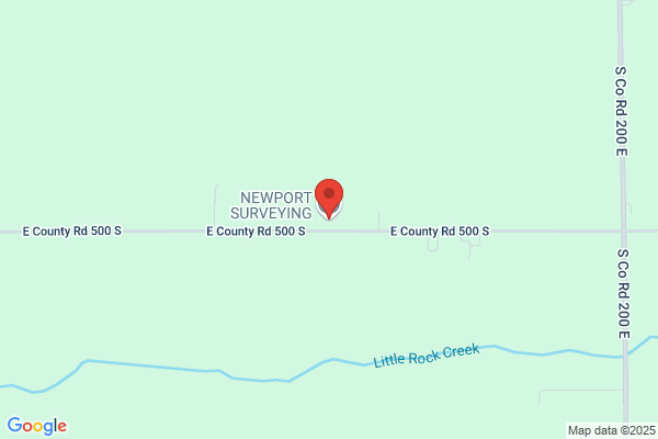 Newport Surveying