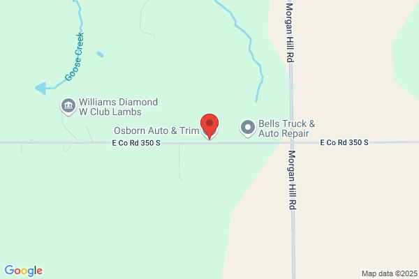 Osborn Auto & Trim