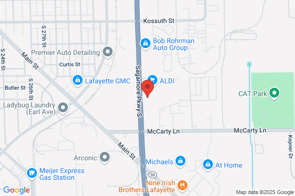 Sagamore Federal Credit Union
