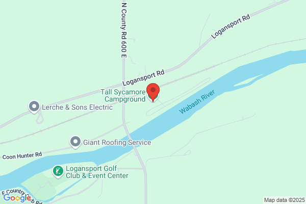 Tall Sycamore Campground