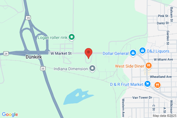 Wiers International Trucks – Logansport, IN