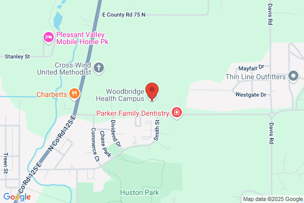 WoodBridge Health Campus