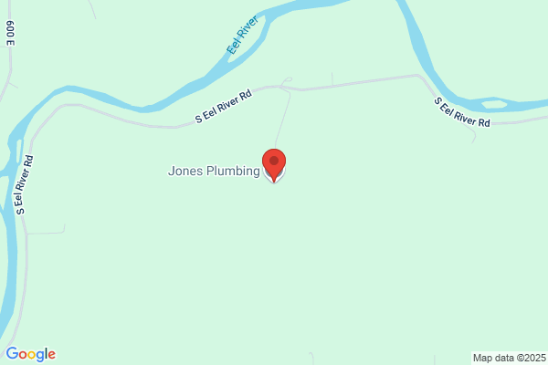 Jones Plumbing