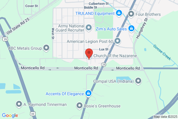 Church of the Nazarene
