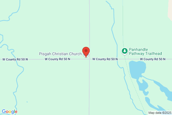 Pisgah Christian Church