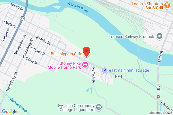 Bullshippers Cafe