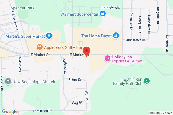 Whitehouse Restrnt