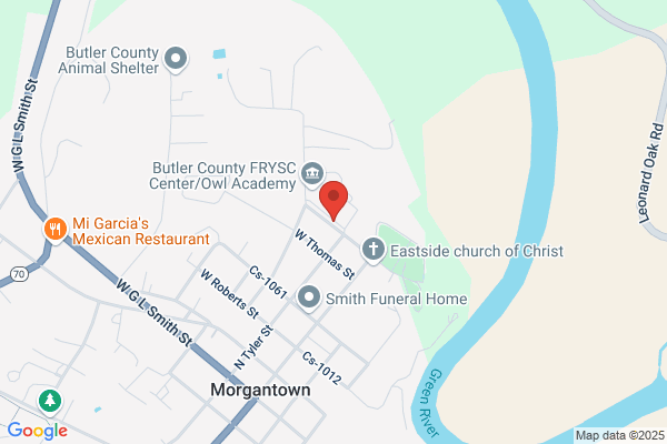 Butler County Community Education