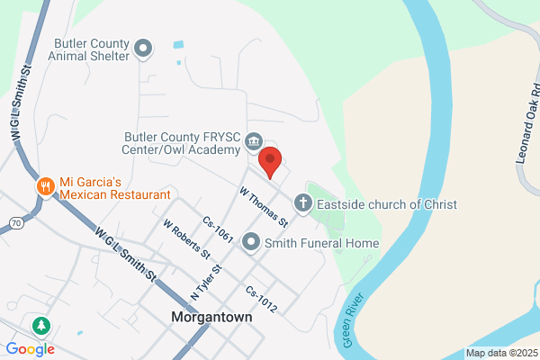Butler County Schools, Morgantown Elementary