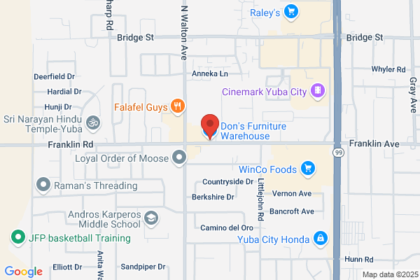 Cousin Don's Furniture Outlet