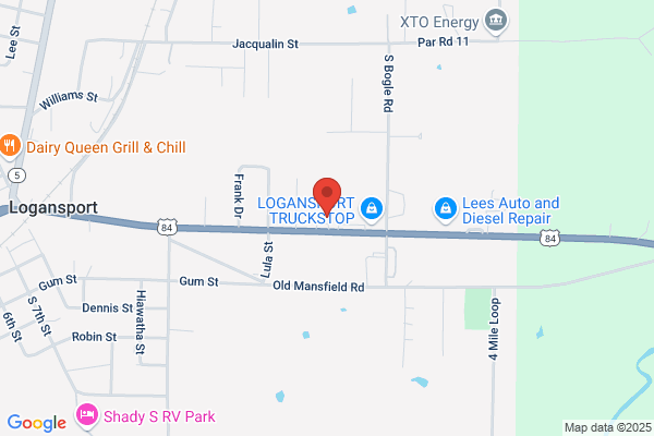 Adams Ford Chrysler Dodge & Jeep