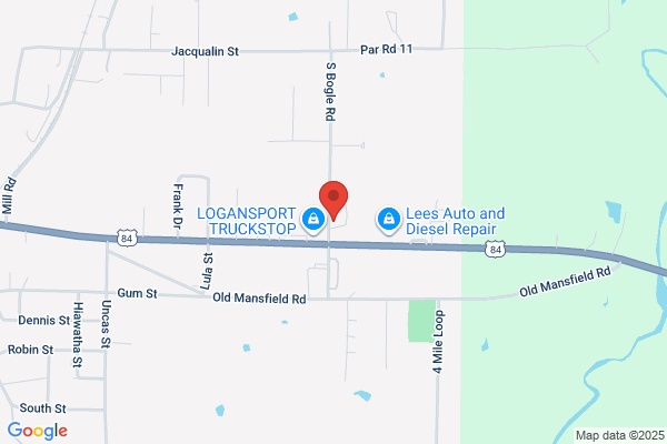 Logansport Apartments