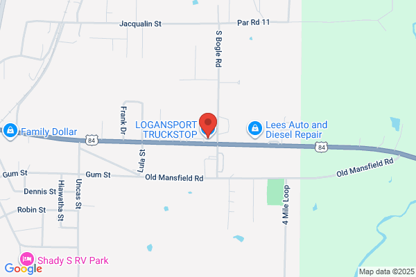 Logansport Gaming