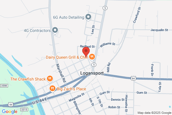 Logansport Housing Authority