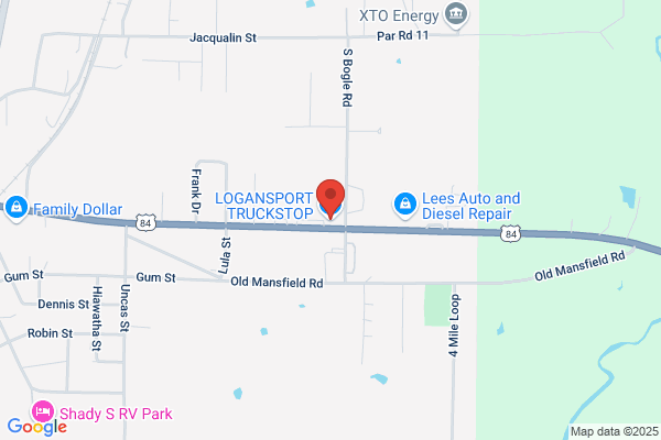 Logansport Service Center