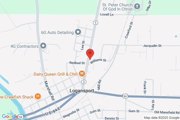Myers Muffler & Tire Shop